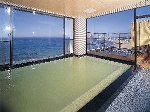 Main bath